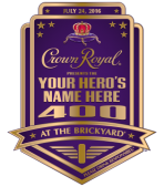 Crown_Royal_400_at_the_Brickyard_logo,_2016